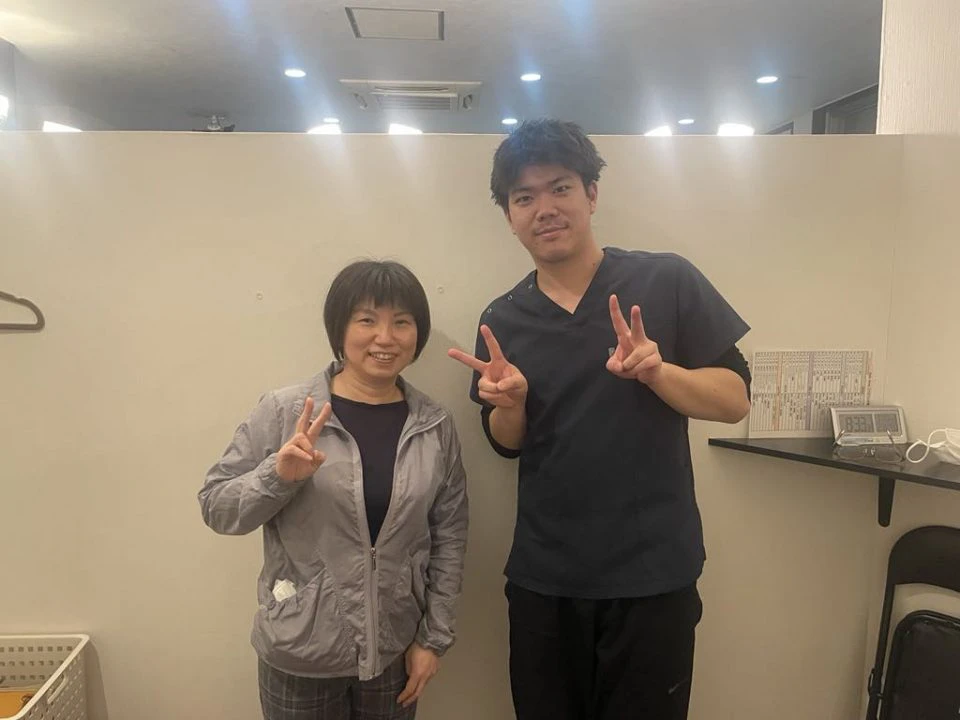 患者様