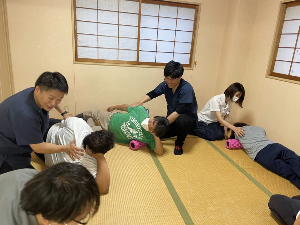 体操教室
