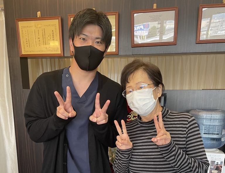 患者様